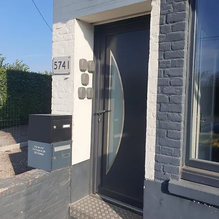 דירה 1, 1 Chambre, Parking Prive *